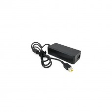 Блок живлення до ноутбука EXTRADIGITAL Lenovo 20 V, 3.25 A, 65 W (11x4.5 Rectangular) (PSL3840) - Фото