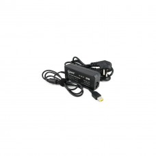 Блок живлення до ноутбука EXTRADIGITAL Lenovo 20 V, 3.25 A, 65 W (11x4.5 Rectangular) (PSL3840) - Фото
