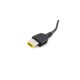 Блок живлення до ноутбука EXTRADIGITAL Lenovo 20 V, 3.25 A, 65 W (11x4.5 Rectangular) (PSL3840)