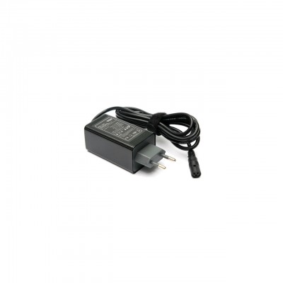 Блок живлення до ноутбука PowerPlant AD-390 220 V, 90 W Універсальний (KD00MS0045)
