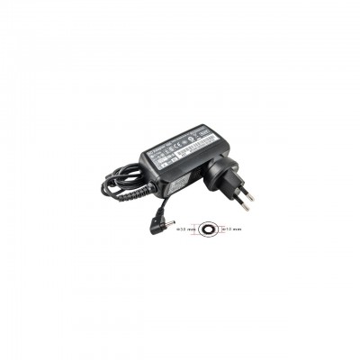 Блок живлення для планшета PowerPlant ACER 220 V 18 W: 12 V 1.5 A (3.0*1.0) (AC18A3010)