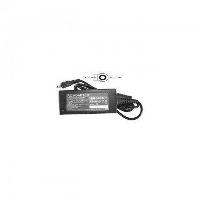 Блок живлення для планшета PowerPlant ACER 220 V 18 W 12 V 1.5 A (3.0*1.0) (ACX18A3010)
