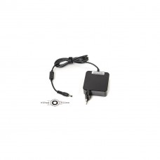 Блок живлення до ноутбука PowerPlant ACER 220 V, 19 V 65 W 3.42 A (5.5*2.1) wall mount (WM-AC65F5521) - Фото