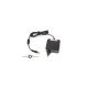 Блок живлення до ноутбука PowerPlant ACER 220 V, 19 V 65 W 3.42 A (5.5*2.1) wall mount (WM-AC65F5521)