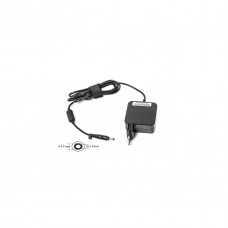 Блок живлення до ноутбука PowerPlant ASUS 220 V, 12 V 36 W 3 A (4.7*1.7) wall mount (WM-AS36A4717) - Фото