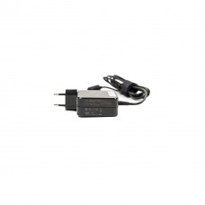 Блок живлення до ноутбука PowerPlant ASUS 220 V, 12 V 36 W 3 A (4.7*1.7) wall mount (WM-AS36A4717) - Фото
