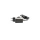Блок живлення до ноутбука PowerPlant ASUS 220 V, 12 V 36 W 3 A (4.7*1.7) wall mount (WM-AS36A4717)