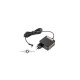 Блок живлення до ноутбука PowerPlant ASUS 220 V, 19 V 40 W 2.1 A (2.5*0.7) wall mount (WM-AS40F2507)