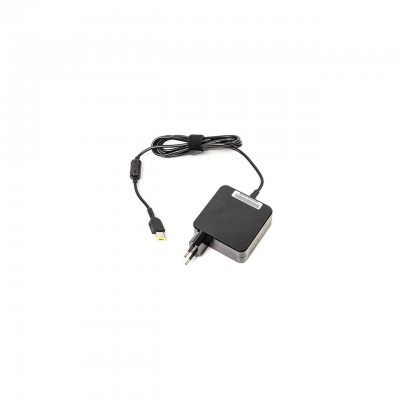 Блок живлення до ноутбука PowerPlant IBM/LENOVO 220 V, 20 V 65 W 3.25 A (Special) wall mount (WM-IB65HUSB)