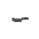 Блок живлення до ноутбука PowerPlant IBM/LENOVO 220 V, 20 V 65 W 3.25 A (Special) wall mount (WM-IB65HUSB)