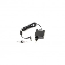 Блок живлення до ноутбука PowerPlant LG 220 V, 12 V 24 W 2 A (6.5*4.4) wall mount (WM-AS24A6544) - Фото
