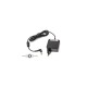 Блок живлення до ноутбука PowerPlant LG 220 V, 12 V 24 W 2 A (6.5*4.4) wall mount (WM-AS24A6544)