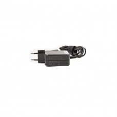 Блок живлення до ноутбука PowerPlant LG 220 V, 12 V 24 W 2 A (6.5*4.4) wall mount (WM-AS24A6544) - Фото
