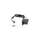 Блок живлення до ноутбука PowerPlant SAMSUNG 220 V, 14 V 42 W 3 A (6.5*4.4) wall mount (WM-SA42B6544)