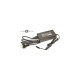 Блок живлення до ноутбука PowerPlant ASUS 220 V, 19 V 150 W 7.9 A (5.5*2.5) (AS150F5525)