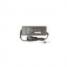 Блок живлення до ноутбука PowerPlant HP 220 V, 18.5 V 120 W 6.5 A (7.4*5.0) (HP120E7450) - Фото
