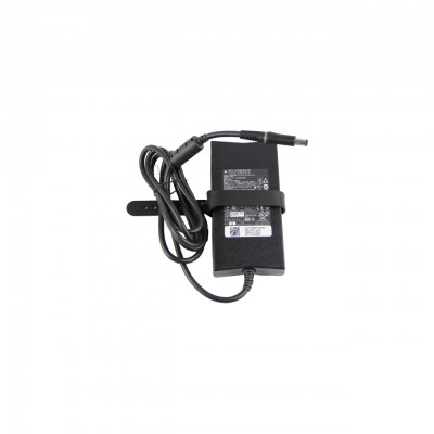 Блок живлення до ноутбука Dell 150 W Slim 19.5 V 7.7 A роз'єм 7.4/5.0 (pin inside) (DA150PM100-00)