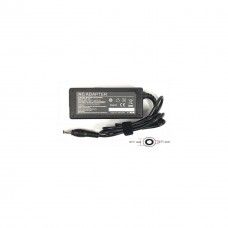 Блок живлення до ноутбука PowerPlant ACER 220 V, 19 V 65 W 3.42 A (5.5*2.5) (AC65F5525) - Фото