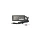 Блок живлення до ноутбука PowerPlant ACER 220 V, 19 V 65 W 3.42 A (5.5*2.5) (AC65F5525)