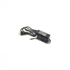 Блок живлення до ноутбука PowerPlant DELL 220 V, 19.5 V 90 W 4.62 A (4.5*3.0) (DL90G4530) - Фото