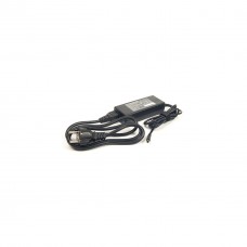 Блок живлення до ноутбука PowerPlant DELL 220 V, 19.5 V 90 W 4.62 A (4.5*3.0) (DL90G4530) - Фото
