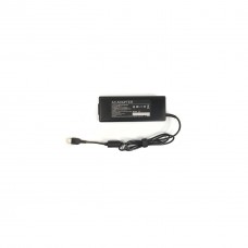 Блок живлення до ноутбука PowerPlant IBM/LENOVO 220 V, 20 V 130 W 6.75 A (USB) (IB130HUSB) - Фото