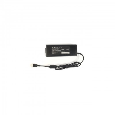 Блок живлення до ноутбука PowerPlant IBM/LENOVO 220 V, 20 V 130 W 6.75 A (USB) (IB130HUSB)