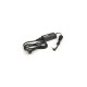 Блок живлення до ноутбука PowerPlant SONY 220 V, 16 V 60 W 3.75 A (6.5*4.4) (SO60D6544)