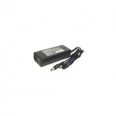 Блок живлення до ноутбука PowerPlant TOSHIBA 220 V, 15 V 75 W 5 A (6.3*3.0) (TO75C6330) - Фото