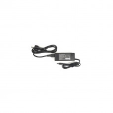 Блок живлення до ноутбука PowerPlant TOSHIBA 220 V, 15 V 75 W 5 A (6.3*3.0) (TO75C6330) - Фото