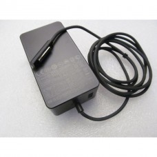 Блок питания для планшета Microsoft 43W 12В, 3.6А, разъем 5-pin special + USB (model 1536 / A40218) Блок питания для планшета Microsoft 43W 12В, 3.6А, разъем 5-pin special + USB (model 1536 / A40218)