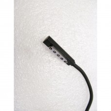 Блок живлення для планшета Microsoft 43 W 12 В, 3.6 А, роз'єм 5-pin special + USB (model 1536 / A40218) - Фото