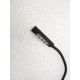 Блок питания для планшета Microsoft 43W 12В, 3.6А, разъем 5-pin special + USB (model 1536 / A40218) Блок питания для планшета Microsoft 43W 12В, 3.6А, разъем 5-pin special + USB (model 1536 / A40218)