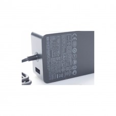 Блок живлення для планшета Microsoft 43 W 12 В, 3.6 А, роз'єм 5-pin special + USB (model 1536 / A40218) - Фото
