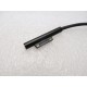 Блок живлення для планшета Microsoft 31W 12 В, 2.58 А, роз'єм special + USB (model 1625 / A40219) Блок живлення для планшета Microsoft 31W 12 В, 2.58 А, роз'єм special + USB (model 1625 / A40219)