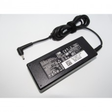 Блок живлення до ноутбука Dell 90 W 19.5 V, 4.62 A, роз'єм 4.0/1.7 delta-корпус (PA-1900-32D4 / A40247) - Фото