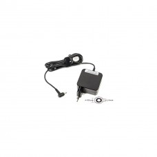 Блок живлення до ноутбука PowerPlant ASUS 220 V, 19 V 33 W 1.75 A (4.0*1.35) wall mount (WM-AS33F4014) - Фото