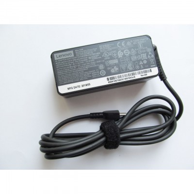 Блок питания к ноутбуку Lenovo 45W 20V, 2.25A +15V, 3A +9V, 2A +5V, 2A, разъем USB Type-C (ADLX45YCC3A /