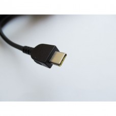 Блок живлення до ноутбука Lenovo 45 W 20 V, 2.25 A + 15 V, 3 A + 9 V, 2 A + 5 V, 2 A, роз'єм USB Type-C (ADLX45YCC3A / - Фото