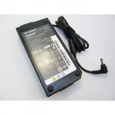 Блок живлення до ноутбука Lenovo 170 W 20 V, 8.50 A, 5.5/2.5 (45N0113 / A40235)