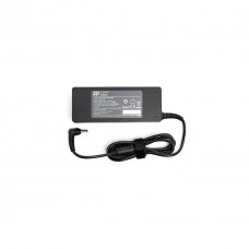 Блок живлення до ноутбука PowerPlant ASUS 220 V, 19 V 90 W 4.74 A (4.0*1.35) (AS90F4014) - Фото