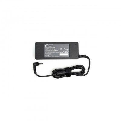 Блок живлення до ноутбука PowerPlant ASUS 220 V, 19 V 90 W 4.74 A (4.0*1.35) (AS90F4014)