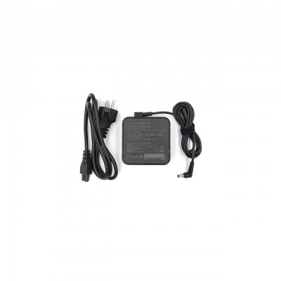 Блок живлення до ноутбука PowerPlant ASUS 220 V, 19 V 90 W 4.74 A (5.5*2.5) wall mount (WM-AS90F5525)