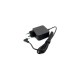 Блок живлення до ноутбука EXTRADIGITAL HP 19.5 V, 2.31 A, 45 W (4.5x3.0) High Quality (PSH3886)