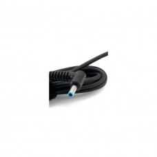 Блок живлення до ноутбука EXTRADIGITAL HP 19.5 V, 2.31 A, 45 W (4.5x3.0) High Quality (PSH3886) - Фото