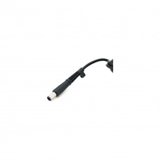 Блок живлення до ноутбука EXTRADIGITAL HP 19 V, 4.74 A, 90 W (7.4x5.0) High Quality (PSH3885) - Фото