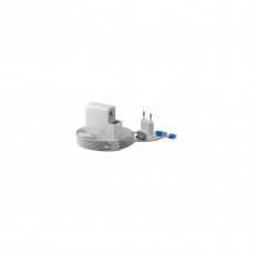 Блок живлення до ноутбука EXTRADIGITAL APPLE 61W USB-C (PSA3861) - Фото