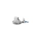 Блок живлення до ноутбука EXTRADIGITAL APPLE 61W USB-C (PSA3861)