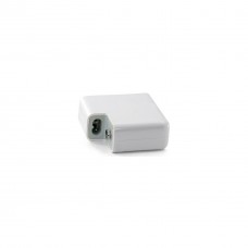 Блок живлення до ноутбука EXTRADIGITAL APPLE 61W USB-C (PSA3861) - Фото