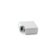 Блок живлення до ноутбука EXTRADIGITAL APPLE 61W USB-C (PSA3861)